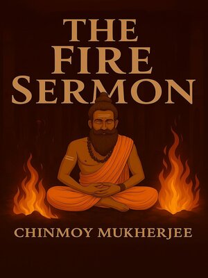 cover image of The Fire Sermon